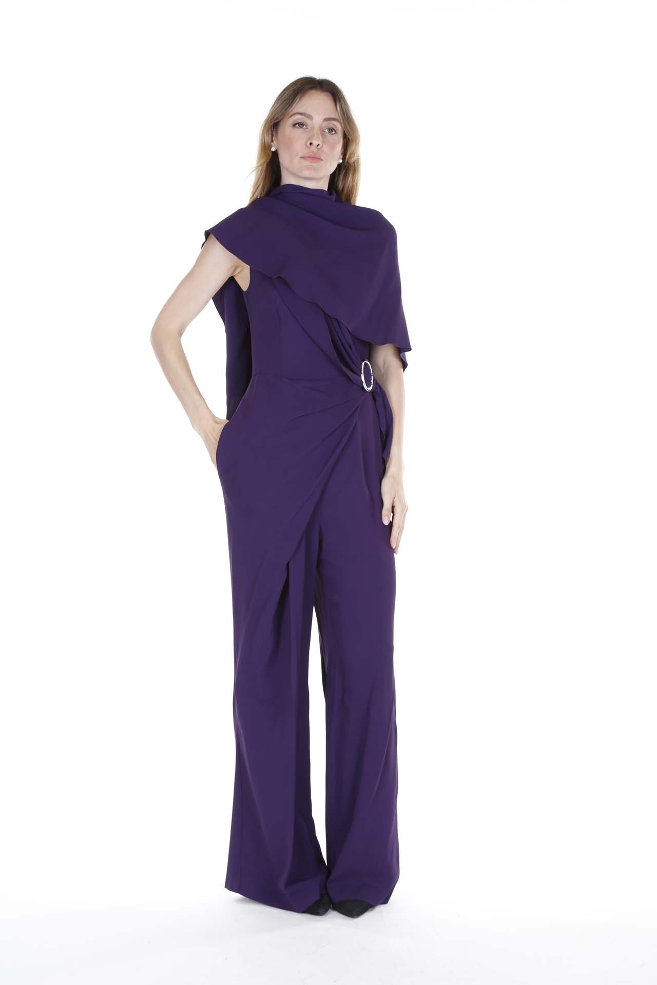 Alberta Ferretti, Tuta